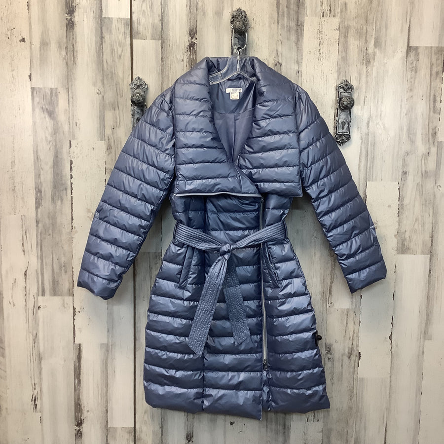 Venus Size XS Blue Coat