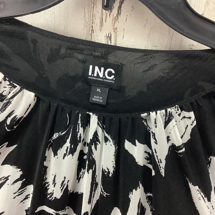 INC Size XL Curvy Shirts & Blouses