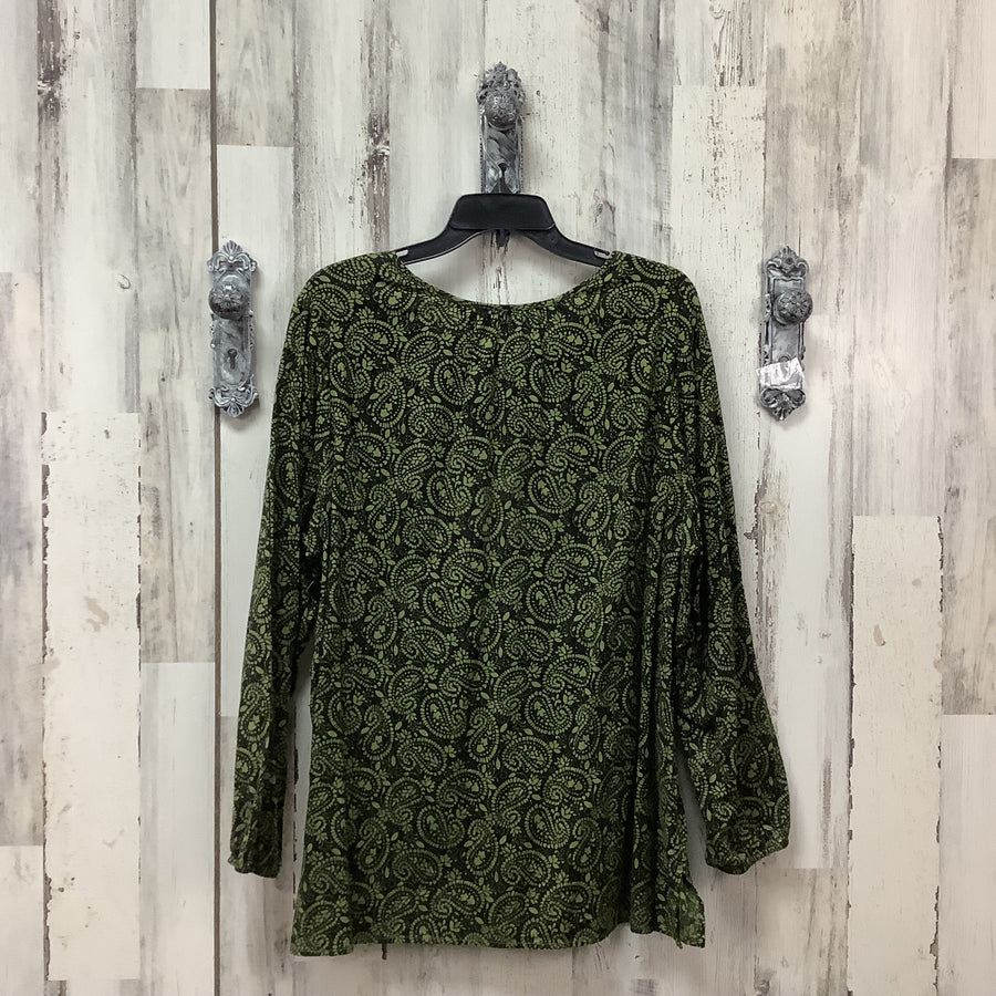 d & co Size XL Curvy Shirts & Blouses