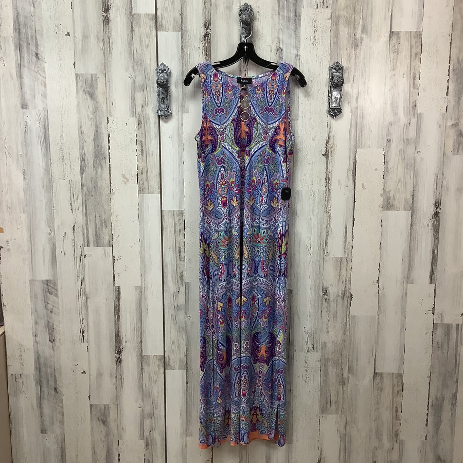 MSK Size Med Dress