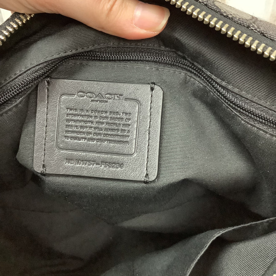 Coach Size Med Shoulder Bags