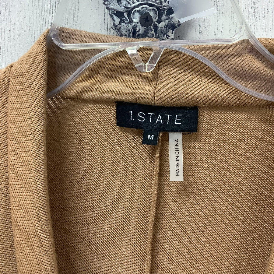 1. STATE Size Med Shirts & Blouses