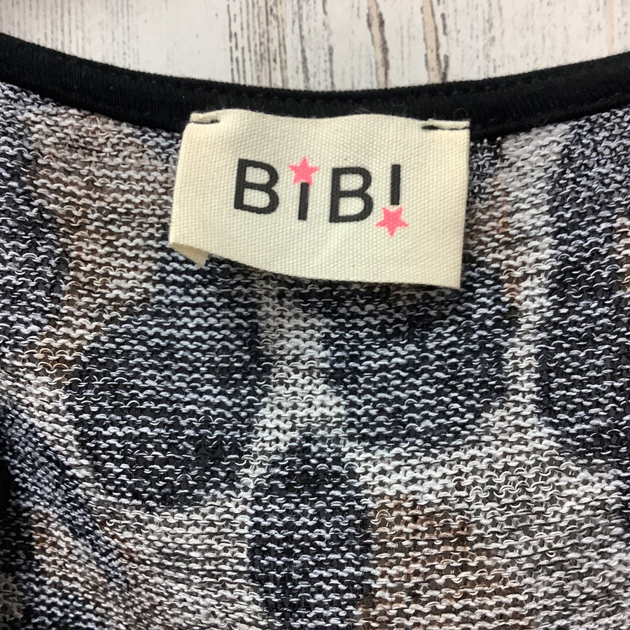 Bi Bi Size Small Shirts & Blouses