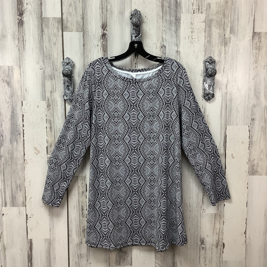 NANU Size XL Curvy Shirts & Blouses