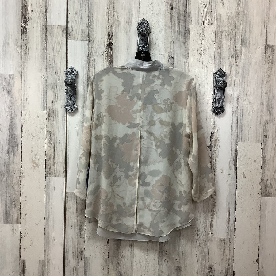 Simply Vera Size Large Shirts & Blouses