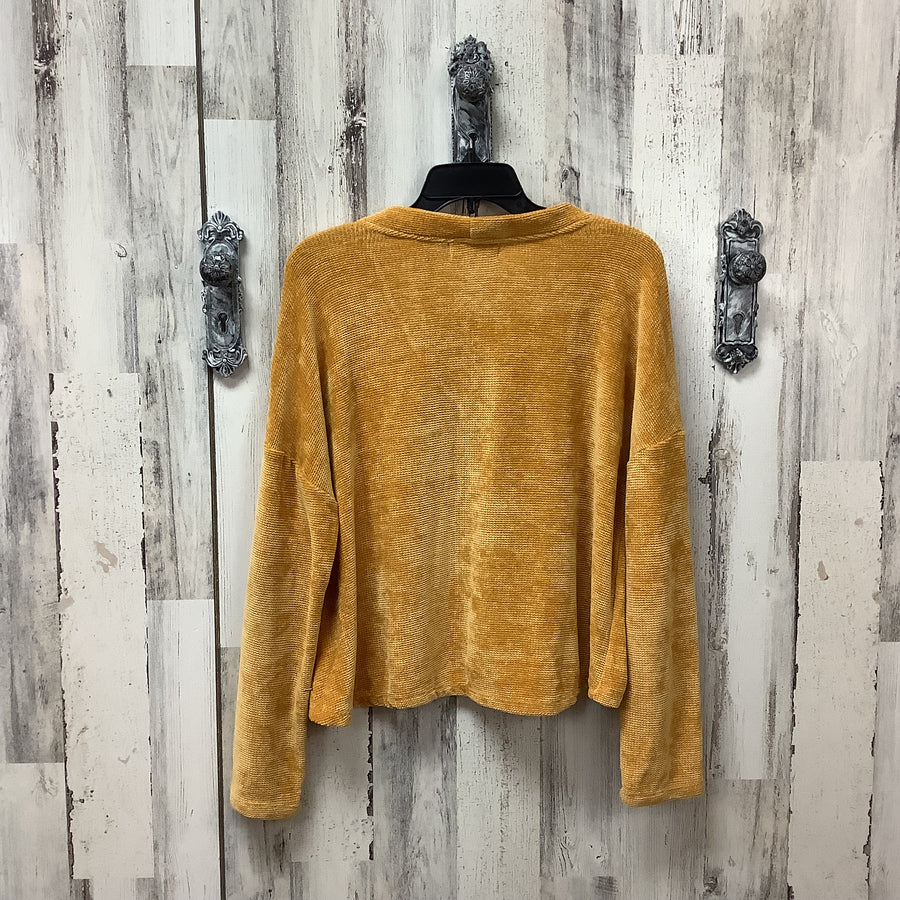 Pink Rose Size Large Cardigans