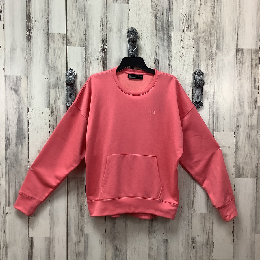 Under Armour Size Lg Sweatshirts & hoodies