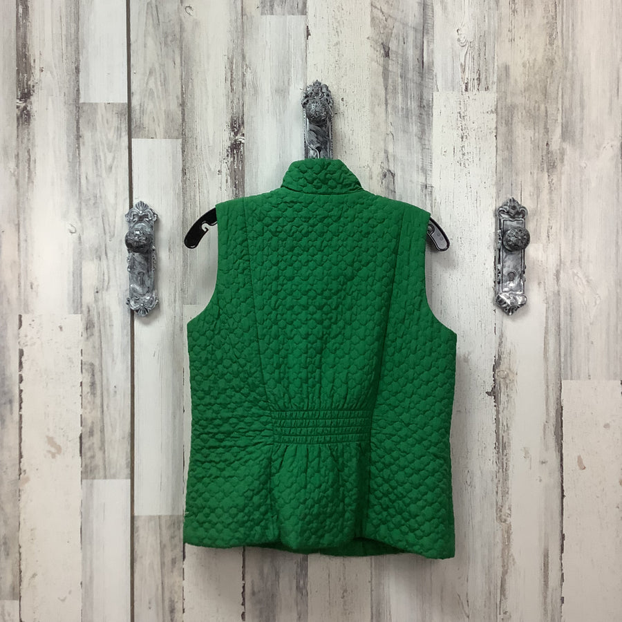 Charter Club Size Med P Vests