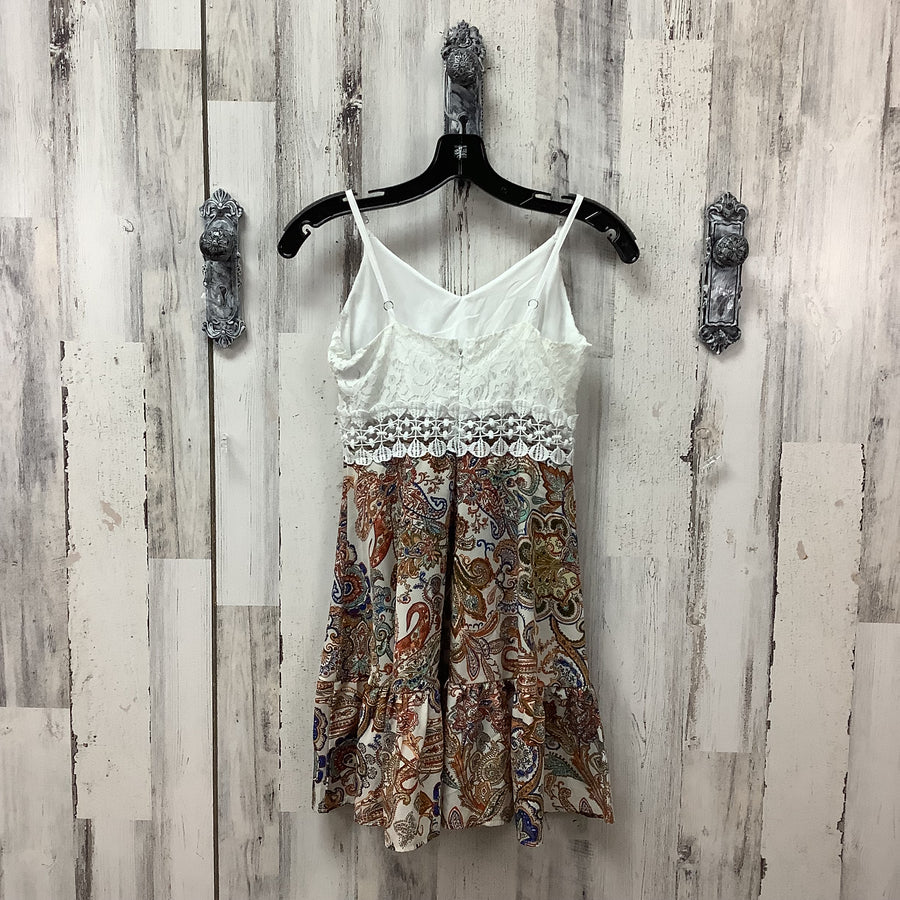 Unknown Size Small Junior Dress