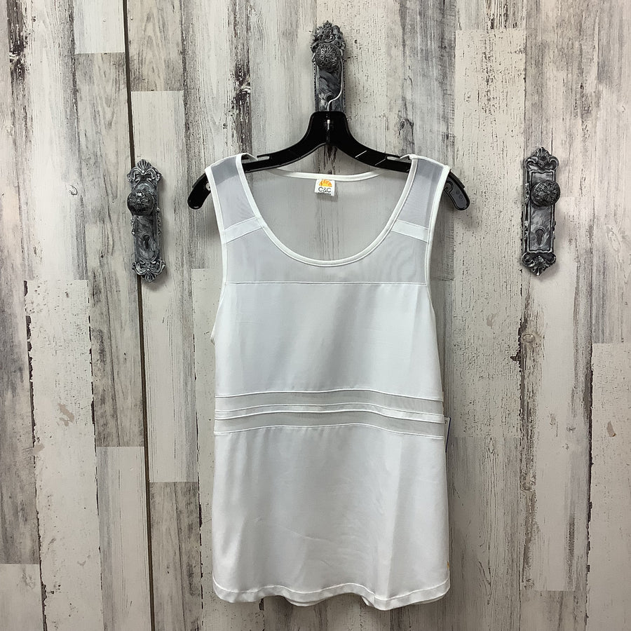 C&C Size Lg Tanks-Active
