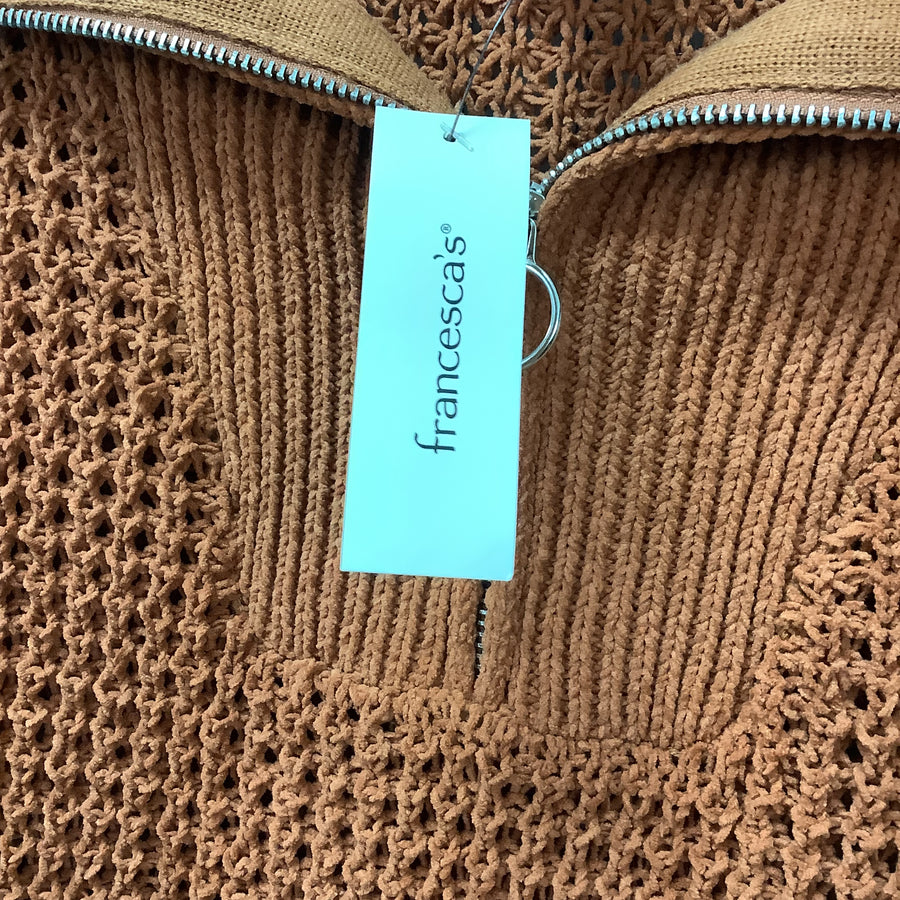 Cupcake Clothing Size Small Pullover
