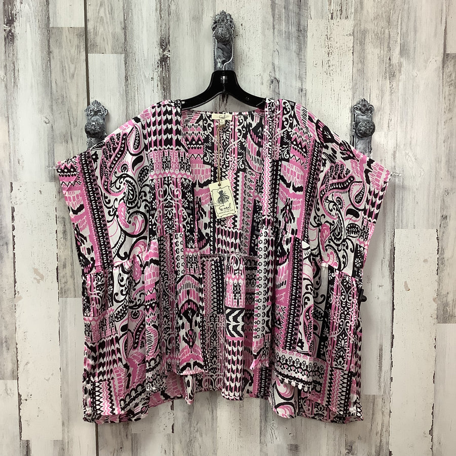 easel Size Small Shrugs & Shawls