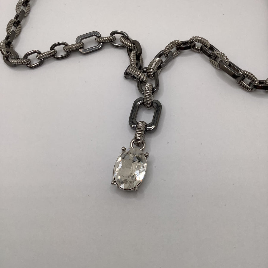 White House Black Market CHOKER Necklaces