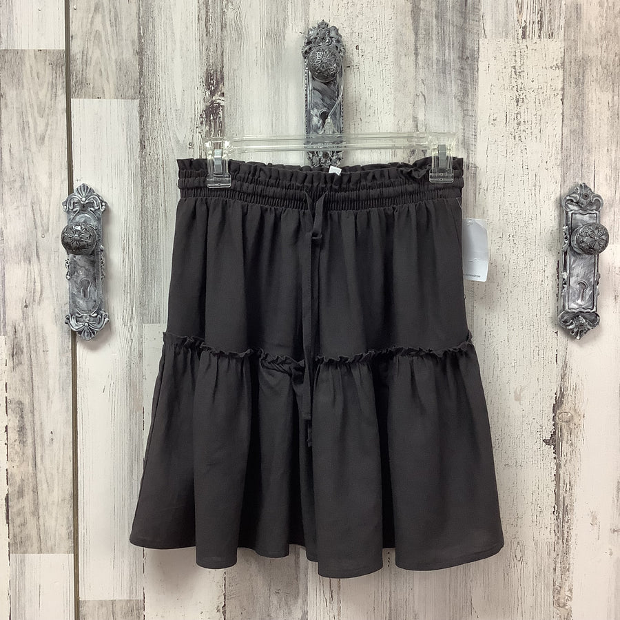 Zenana Size Med Junior Skirts