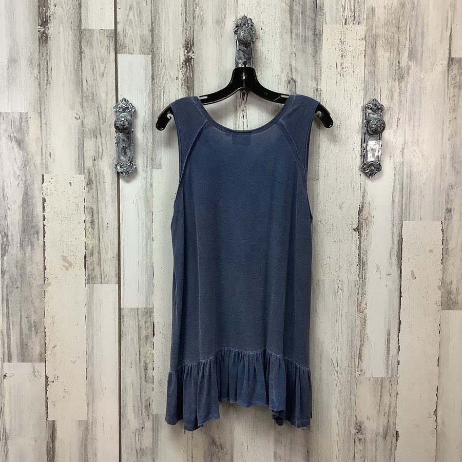 Dantelle Size Large Tunics
