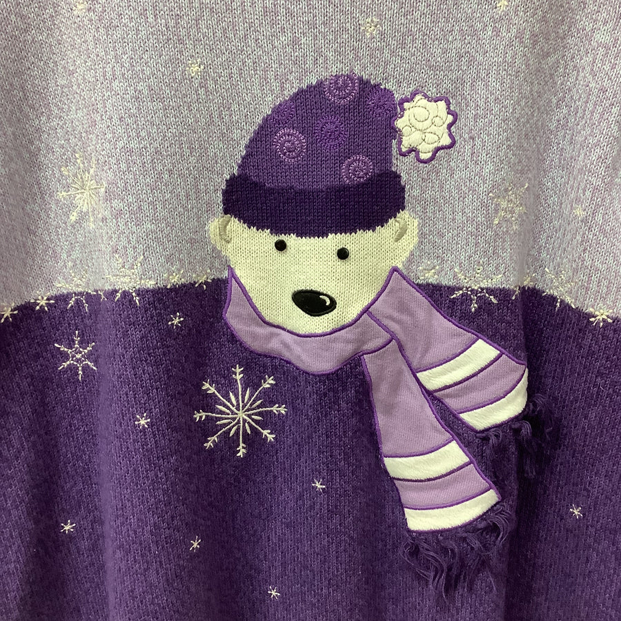 Christopher & Banks Size XL Curvy Pullovers