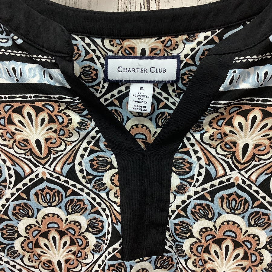 Charter Club Size Small Shirts & Blouses