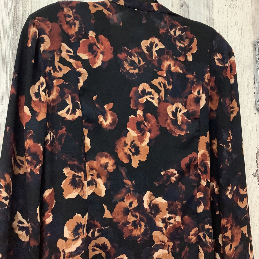 Simply Vera Size Lg Shirts & Blouses