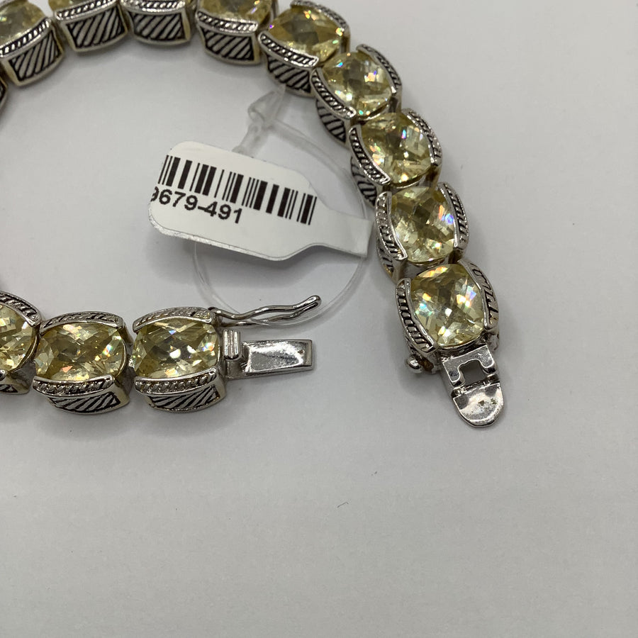 Unknown Bracelets