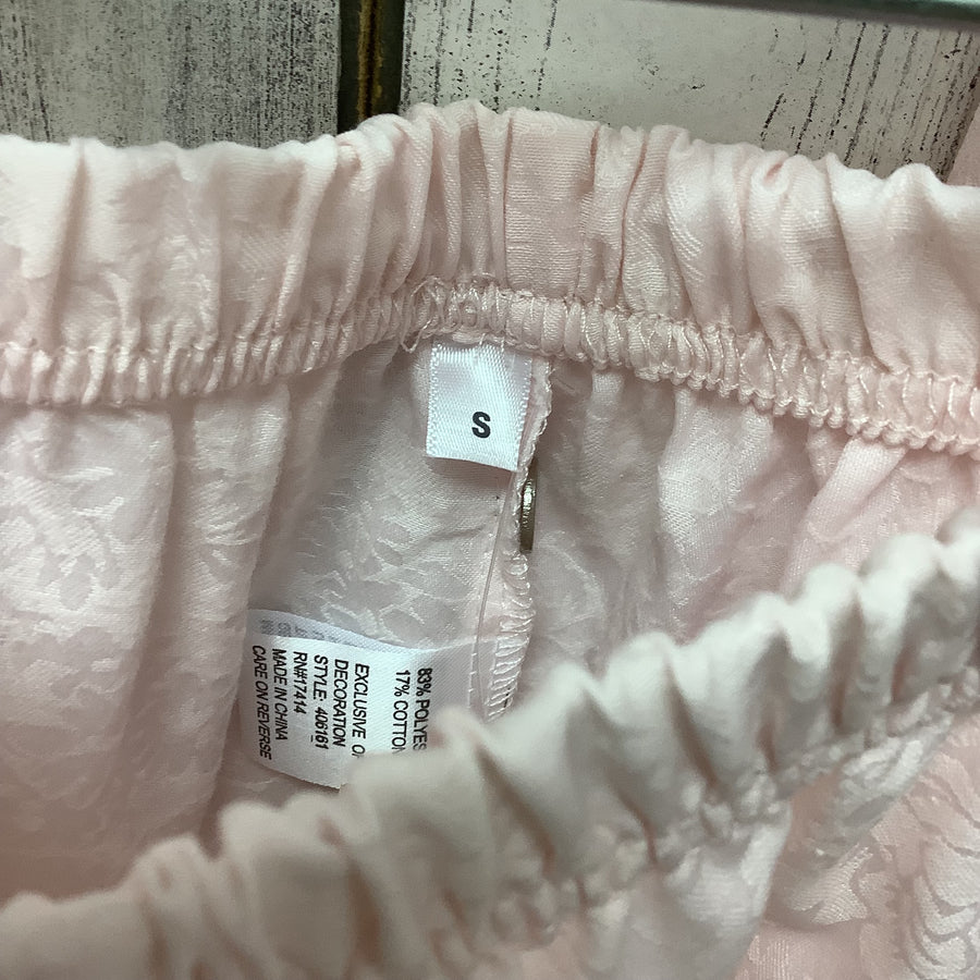 Miss Elaine Size Small PJ Set