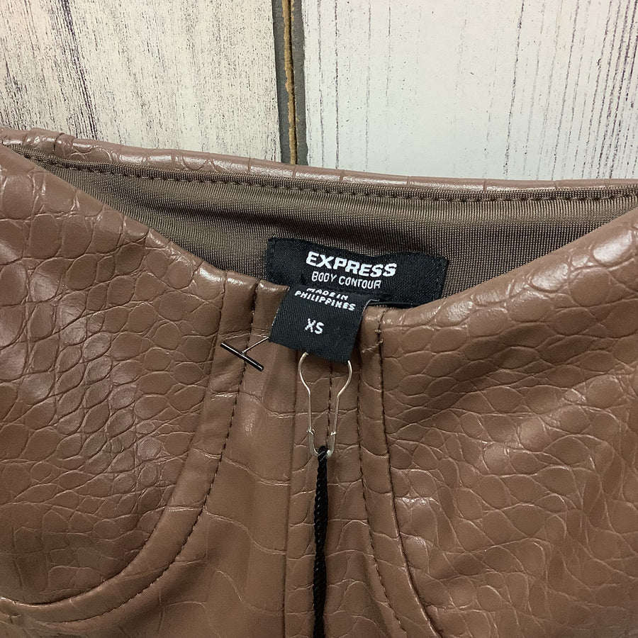 Express Size XS Junior Tanks & Camis