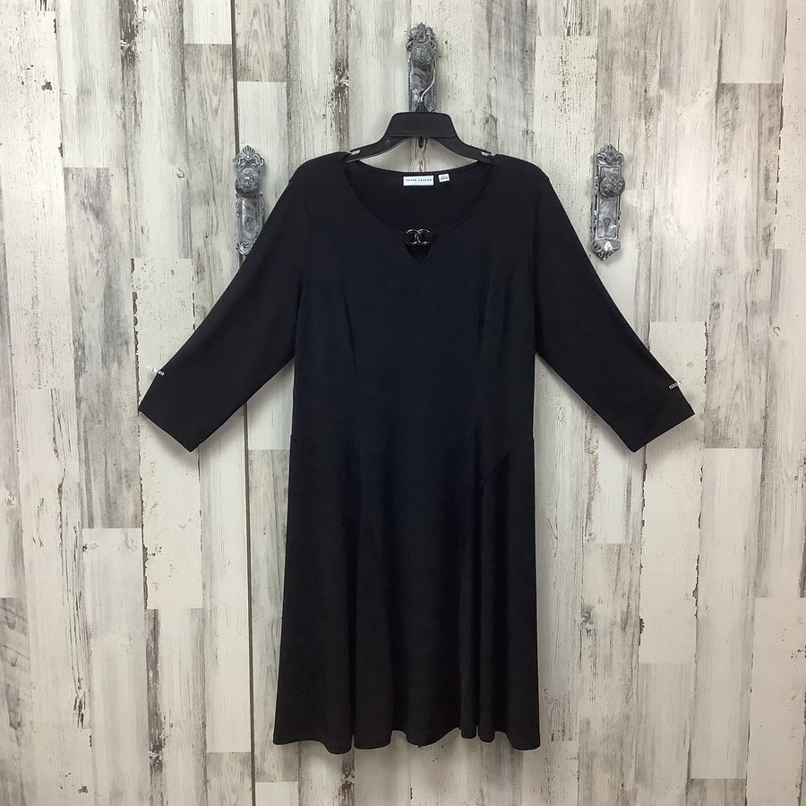 Susan Graver Size Large Dress