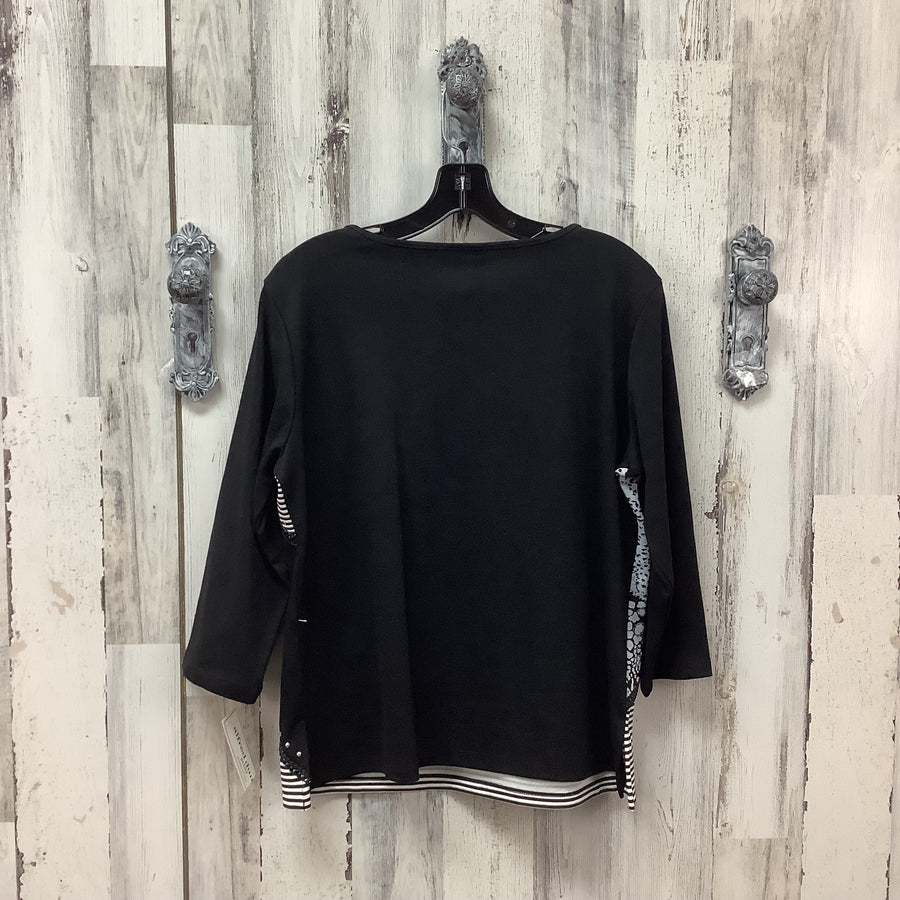 Alfred dunner Size Med P Shirts & Blouses