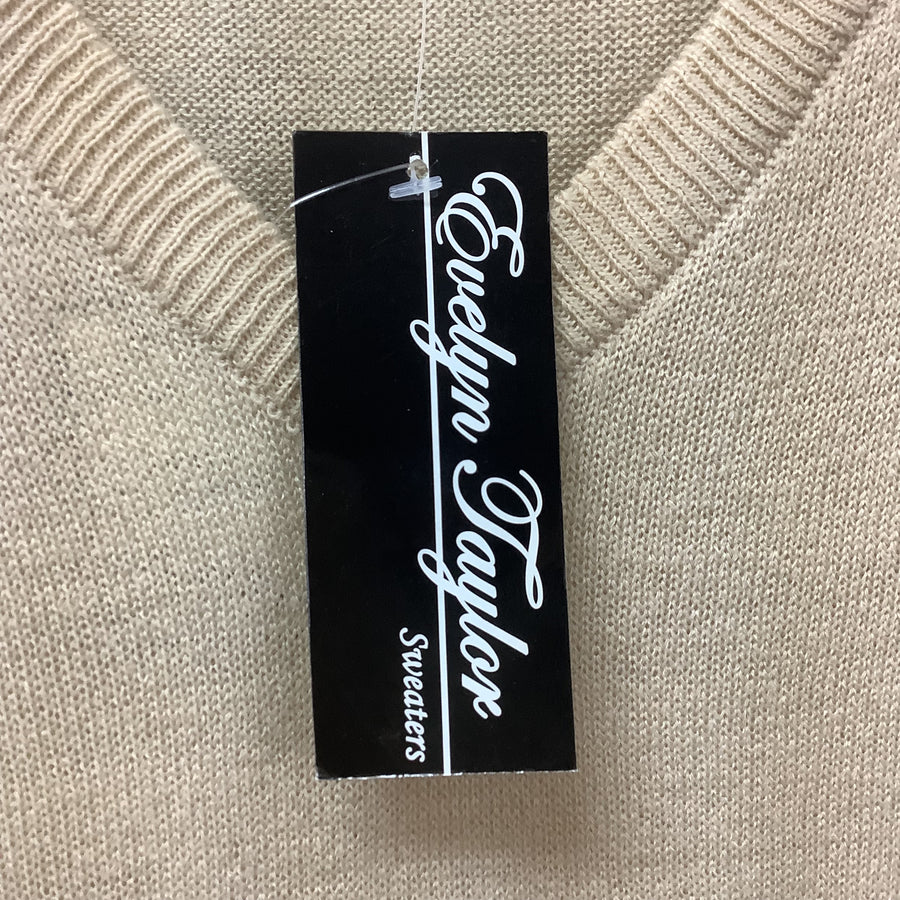 Evelyn Taylor Size Med Tunics