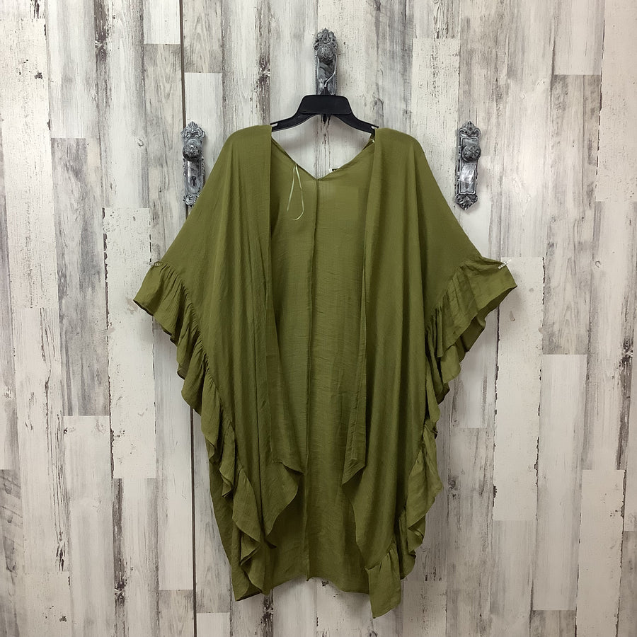 HYFVE Size Sm Shrugs & Shawls