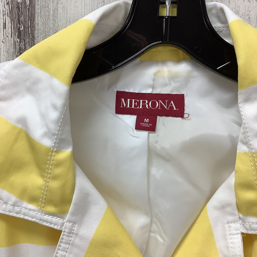 Merona Size Med Jackets