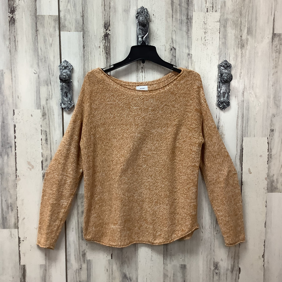 Old Navy Size Large Pullover