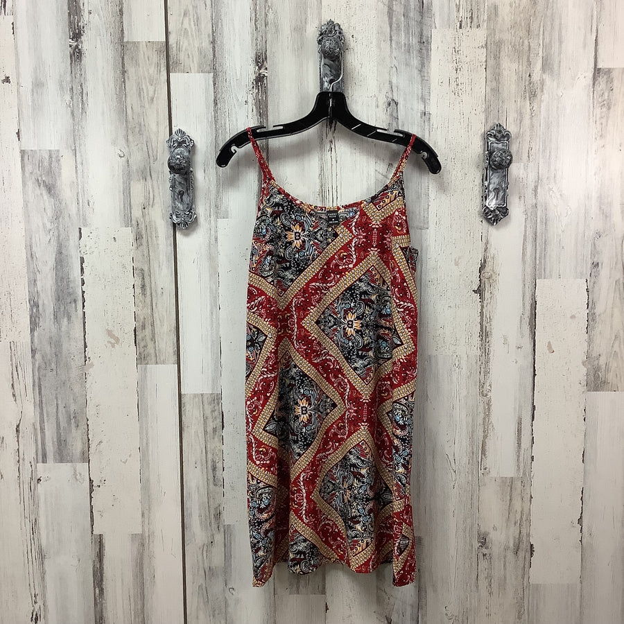 Emery Rose Size Med Dress