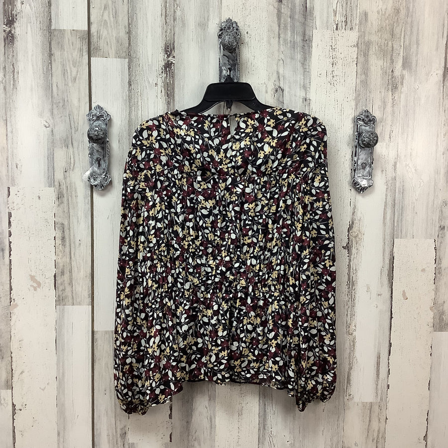 Zac & Rachel Size Med Shirts & Blouses