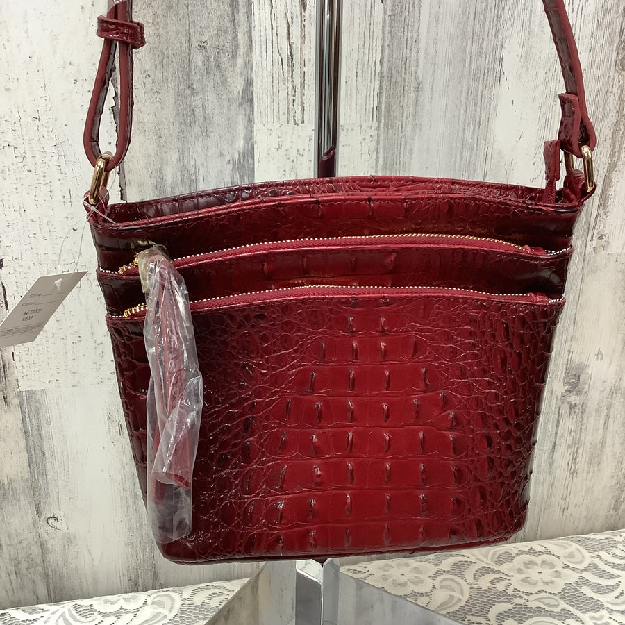 Unknown Size Small Crossbodys