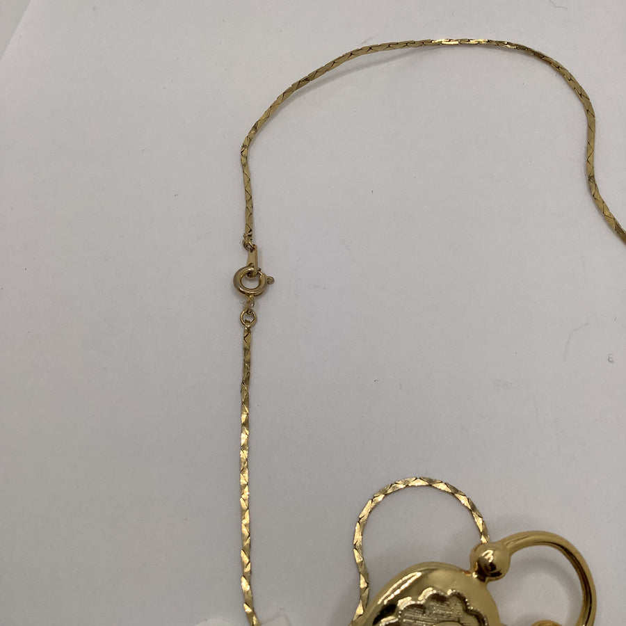 Unknown Necklaces