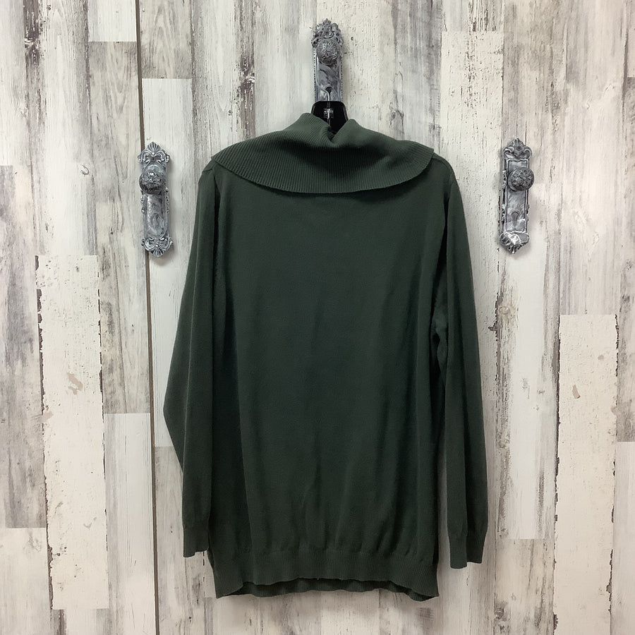 bpc Size XL Curvy Pullovers