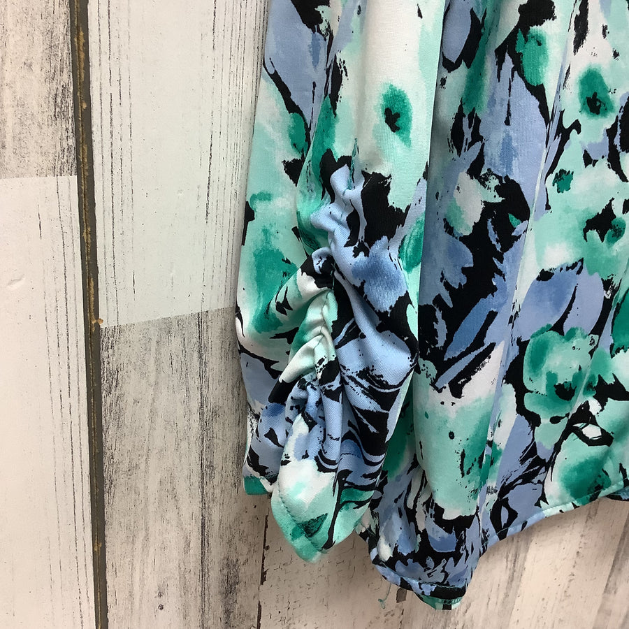 Covington Size XL Curvy Shirts & Blouses