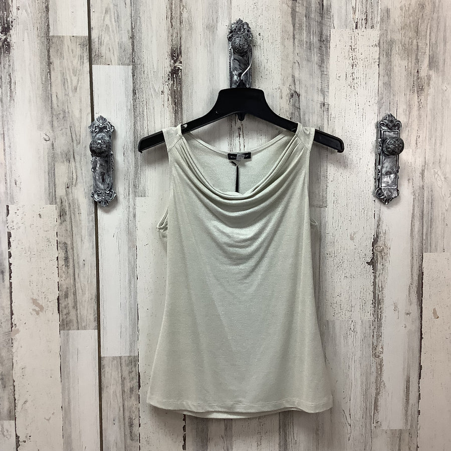 Willi Smith Size Sm Shirts & Blouses