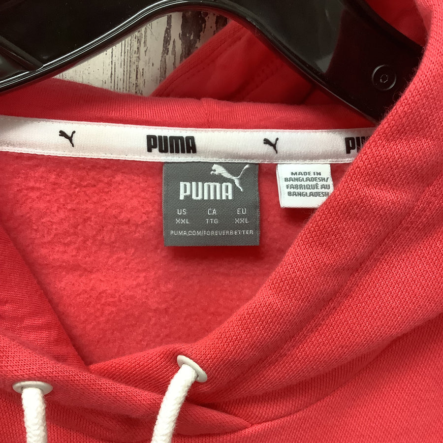 Puma Size XXL Sweatshirts & hoodies