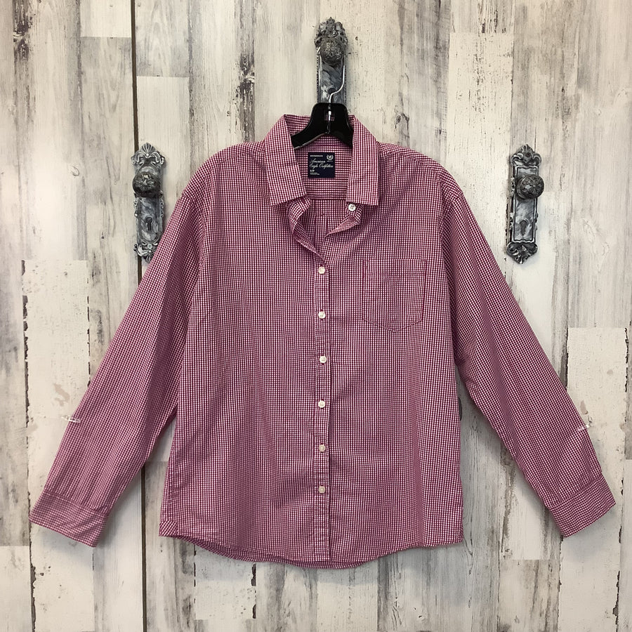 American Eagle Size Small Junior Shirts & Blouses