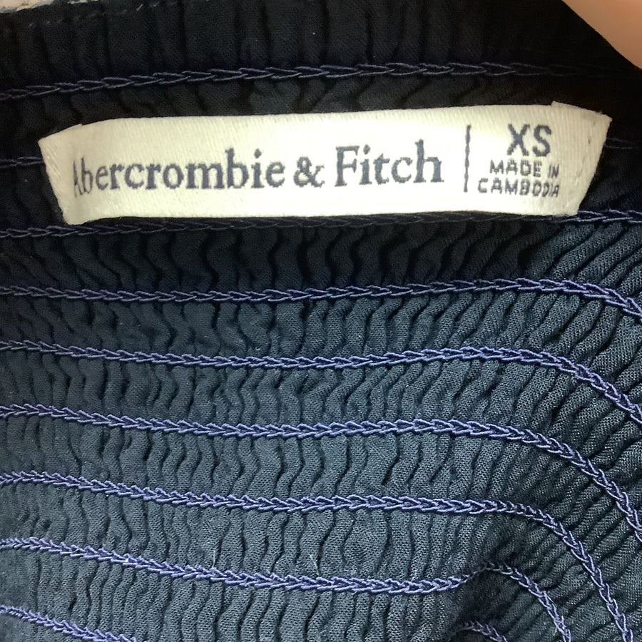 Abercrombie & Fitch Size XS Junior Tanks & Camis