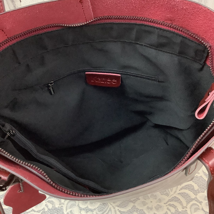 Kattee Size Large Shoulder Bags