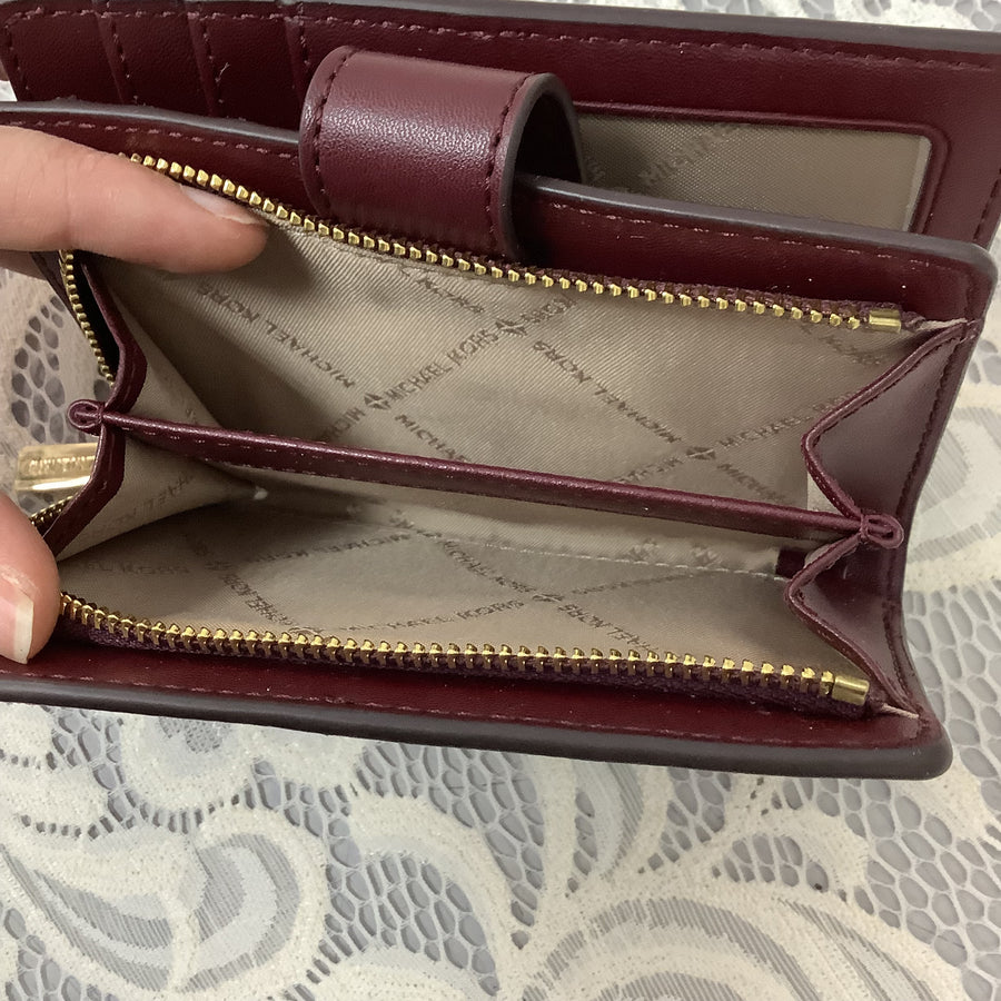 Michael Kors Size Small Wallets