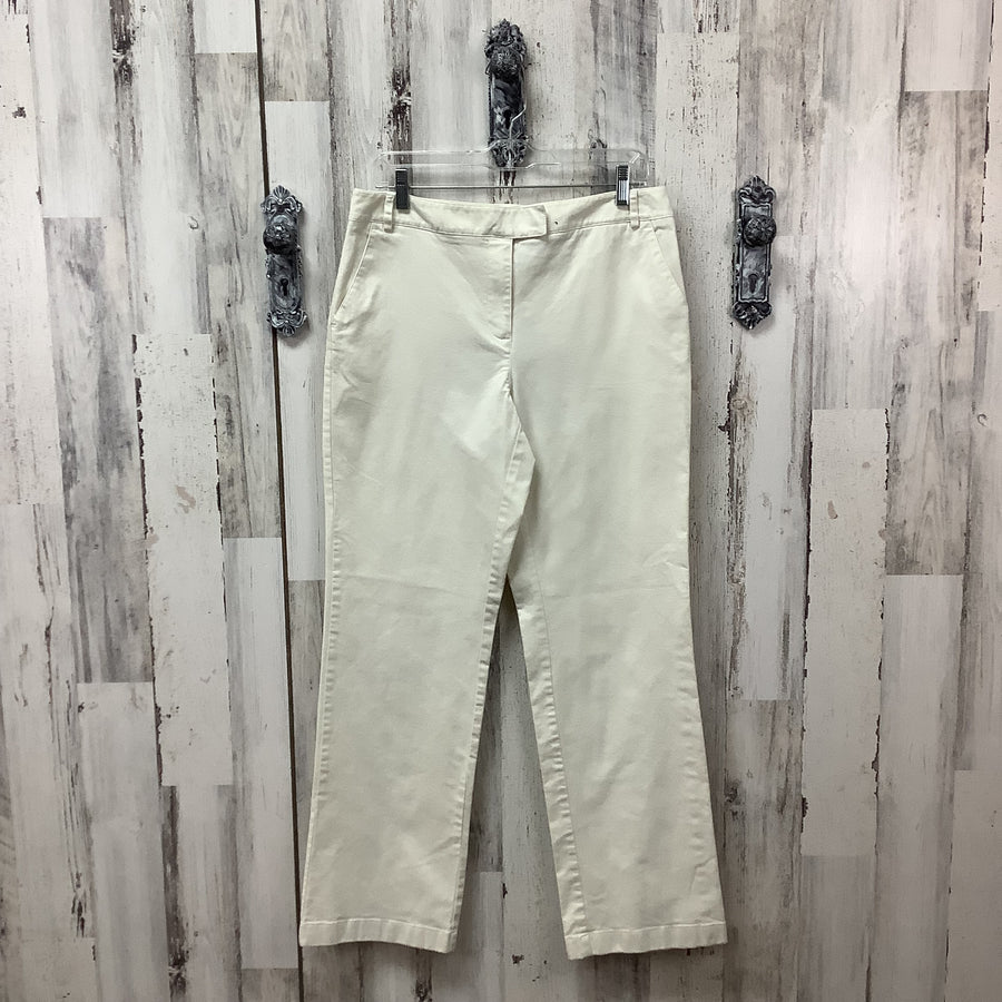 Talbots Size 10 Slacks & Pants