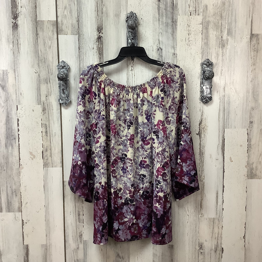 Architect Size 2X Curvy Shirts & Blouses