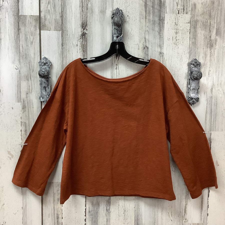 ana Size Large Shirts & Blouses