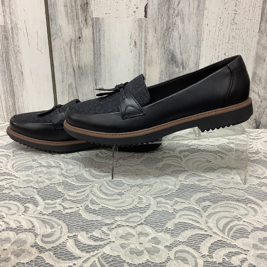 Clarks Size 7.5 M Casual