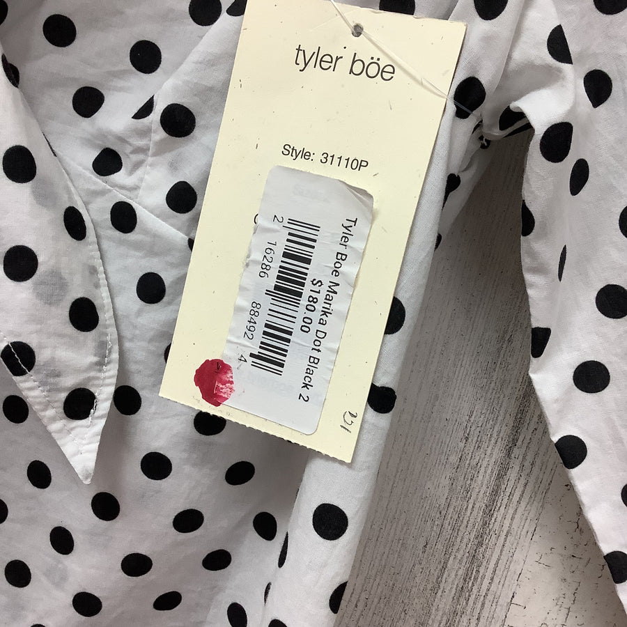 Tyler boe Size XS Shirts & Blouses