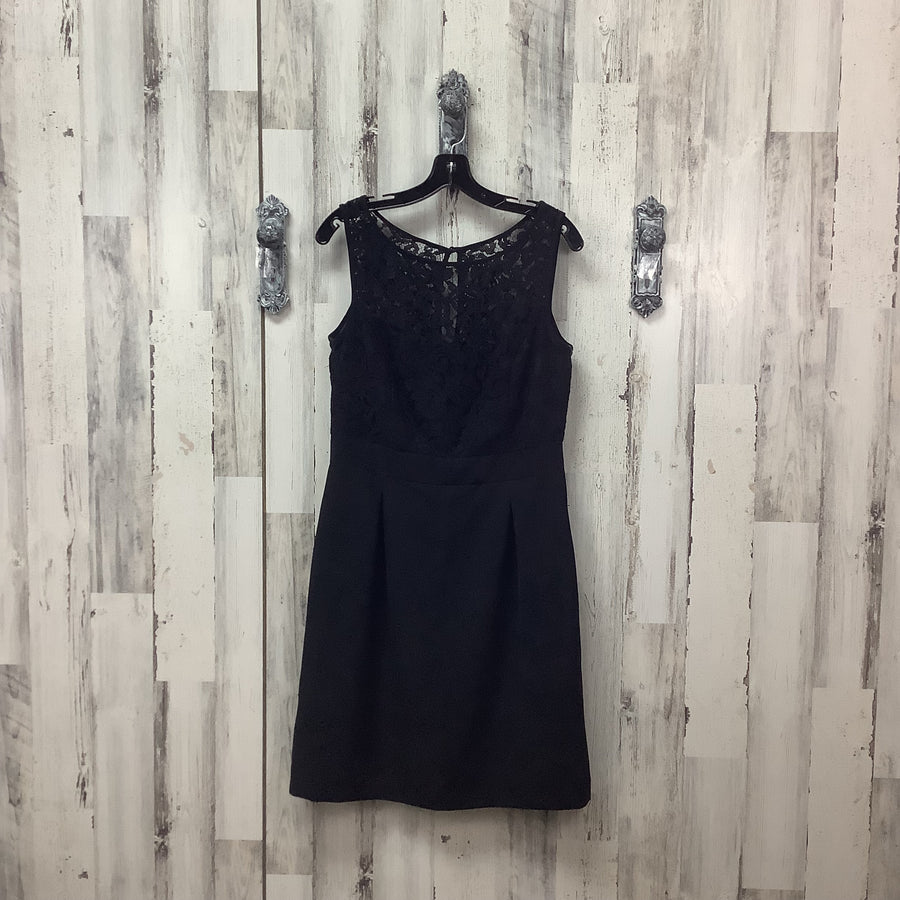 White House Black Market Size Large Dress