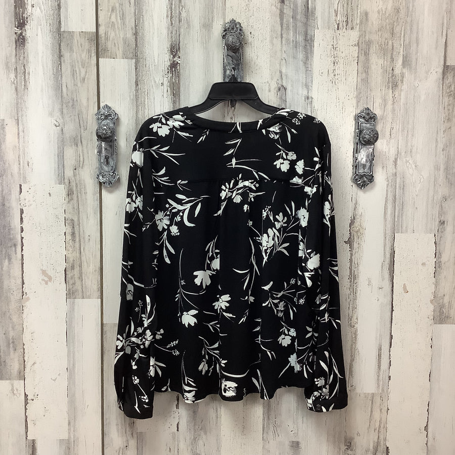 Zac & Rachel Size 1X Curvy Shirts & Blouses